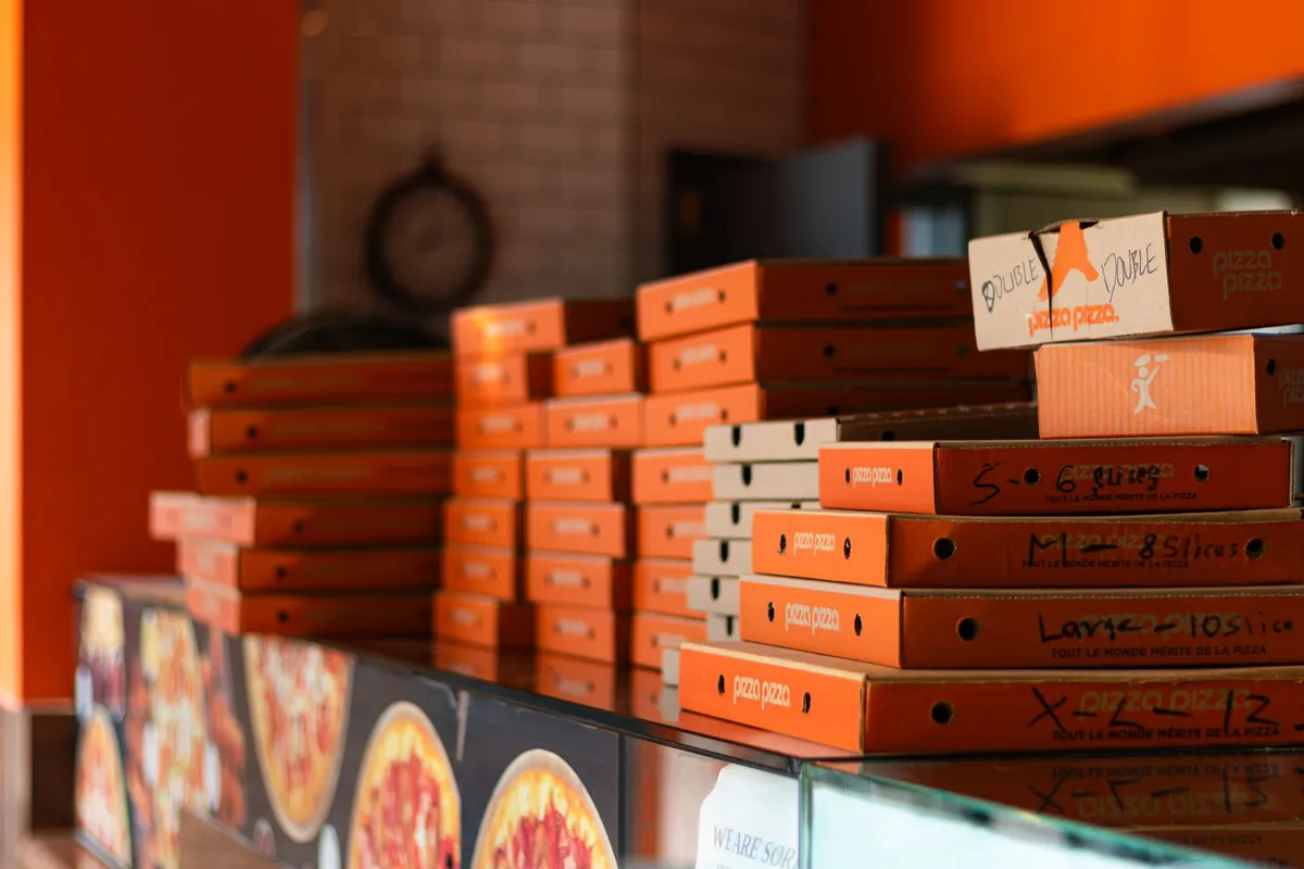 Cardápio digital para restaurantes e delivery em Vitória, ES